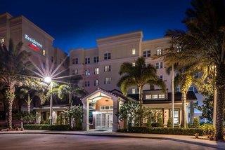 Hotelbild von Residence Inn Port St. Lucie