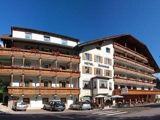 Hotel Dolomiti 1