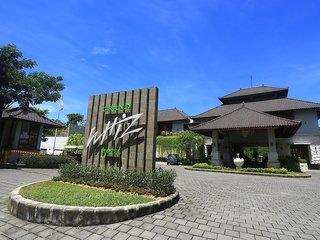 Grand Whiz Hotel Nusa Dua