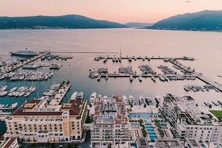 Regent Porto Montenegro