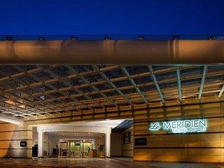 Le Meridien Cairo Airport 5*