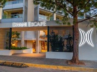 Divani Apollon Suites