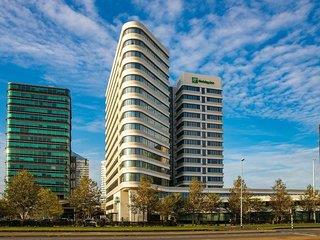 Holiday Inn Amsterdam-Arena Towers 4*