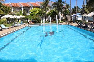 7&nbsp;Tage&nbsp;in&nbsp;Mui Ne - Ham Tien (Phan Thiet) Dynasty Beach Resort