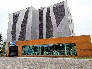 Best Western Hotel Continental 3*