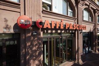 7 Tage in Seogwipo (Insel Jeju) From H Oceanpalace Hotel Jeju