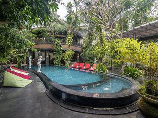 The Bali Dream Villa & Resort Echo Beach Canggu