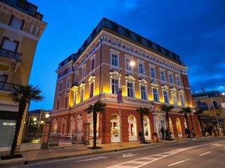 Hotelbild von Hotel Continental