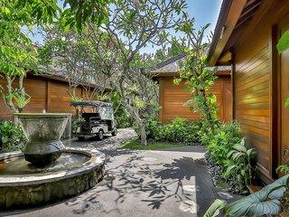 Disini Luxury Spa Villas