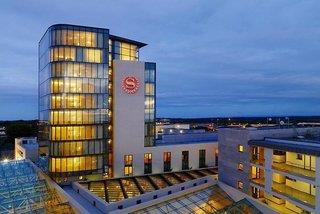 4 Tage Ohne Verpflegung pro Person und inkl. Flug. ab 466 Euro