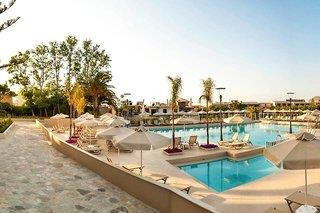 Porto Platanias Village Resort