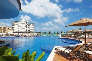 Grand Residences Riviera Cancun, a Registry Collection Hotel