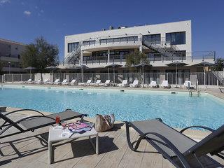 Residence Cap Camargue