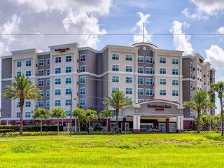 Residence Inn Clearwater Downtown