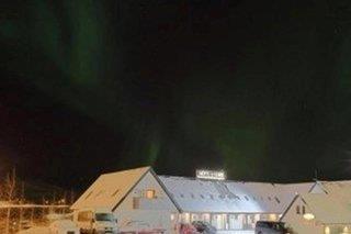 7 Tage in Mosfellsbaer (Reykjavik) Laxnes