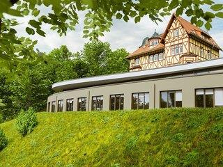 Hotelbild von Hotel & Spa Suiten FreiWerk