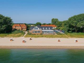 Lodge am Meer 1