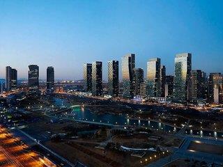 Orakai Songdo Park Hotel