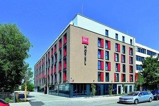 ibis Muenchen City Ost Hotel