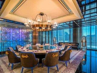 Top China-Deal: Sofitel Beijing Central in Peking (Beijing) ab 1431€