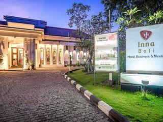 Inna Bali Heritage Hotel