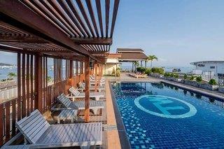 Bay Walk Residence Pattaya