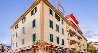 Hotel Montenegrino