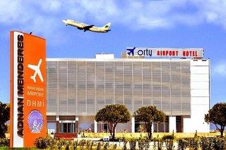 Hotelbild von Orty Airport