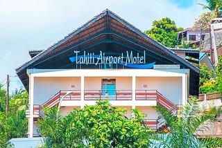 Tahiti Airport Motel 1