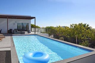 Hotelbild von Hoopoe Villas Lanzarote
