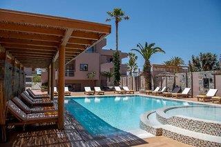 High Beach Annex - Miramare 1