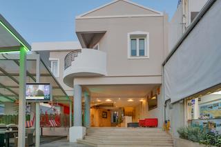 Hotelbild von Malia Energy By Estia