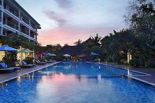 Hotelbild von Santika Siligita Nusa Dua Bali
