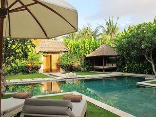 Nyaman Villas Bali