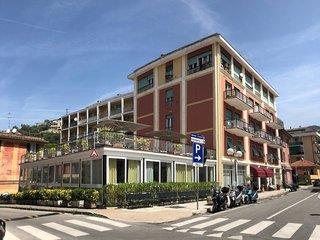 7&nbsp;Tage&nbsp;in&nbsp;Cavi di Lavagna Hotel Doria