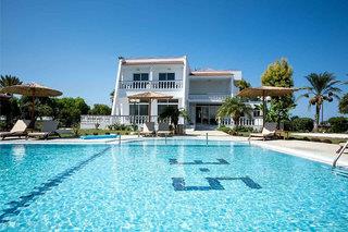 Ayit Hotel Rhodes in Theologos / Tholos (Insel Rhodos) schon ab 569 Euro für 7 TageÜbernachtung & Frühstück