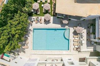 Hotelbild von Tarra Hotel