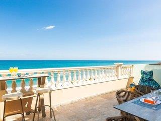 Hotelbild von Birais Beach Studios