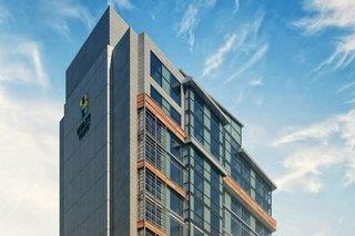 Hyatt Place DC US Capitol 3*