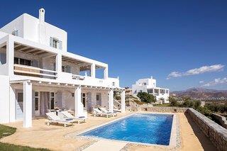 Naxian Collection Luxury Villas & Suites