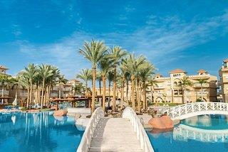 Top Ägypten-Deal: Hotel Rixos Seagate in Nabq Bay (Sharm el Sheikh)ab 792€