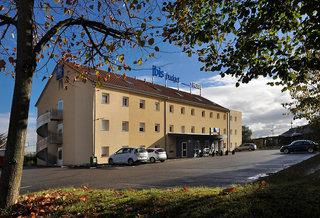 ibis budget Haguenau