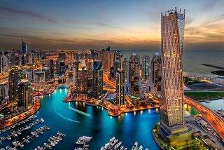 Hotelbild von Jannah Executive Hotel Apartments
