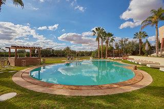 AG Hotel Resort & Spa Marrakech