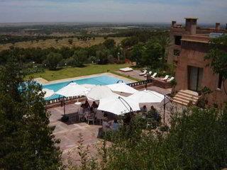 Hotelbild von Kasbah Agounsane