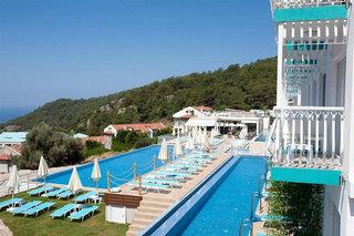 Ramada by Wyndham Fethiye Ölüdeniz