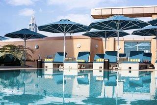 Pullman Dubai Jumeirah Lakes Towers - Hotel & Residence