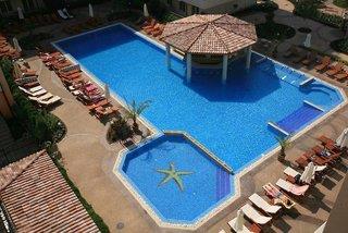 Hotelbild von Dawn Park
