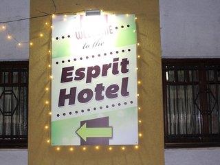 Hotelbild von Esprit Hotel