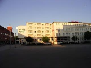 Hotelbild von Sure Hotel By Best Western Wilhelmshaven City